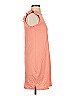 Universal Thread Orange Casual Dress Size XS - photo 4