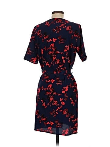 Vila Casual Dress (view 2)