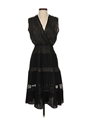 Sandro Sportswear Cocktail Dress (view 1)
