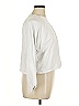 YPB Silver 3/4 Sleeve T-Shirt Size XL - photo 4