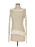 Bebe Ivory Pullover Sweater Size S - photo 1