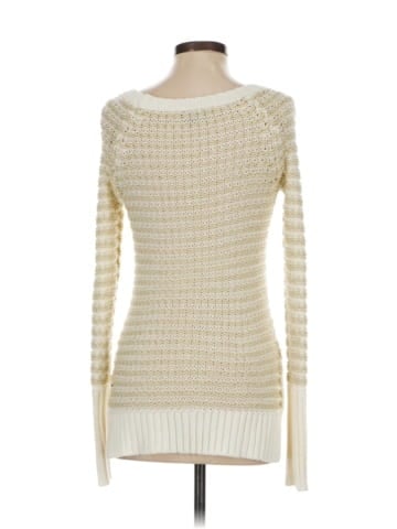 Bebe Pullover Sweater (view 2)