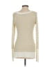 Bebe Ivory Pullover Sweater Size S - photo 2