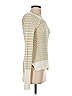 Bebe Ivory Pullover Sweater Size S - photo 4