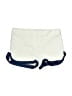 Foque Stripes Blue Shorts Size 4 - photo 1