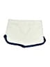 Foque Stripes Blue Shorts Size 4 - photo 2