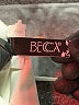 Becca Ivory Swimsuit Bottoms Size S - photo 3