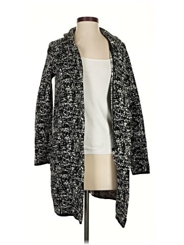 Chiaramente Wool Cardigan (view 1)