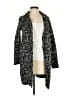Chiaramente Black Wool Cardigan Size S - photo 1