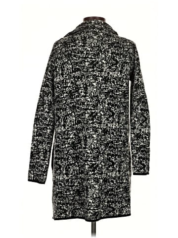 Chiaramente Wool Cardigan (view 2)