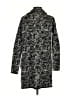 Chiaramente Black Wool Cardigan Size S - photo 2