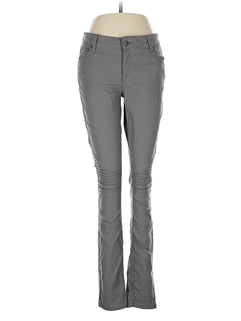 Pre-owned Prana Jeans In Gray