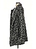 Chiaramente Black Wool Cardigan Size S - photo 5