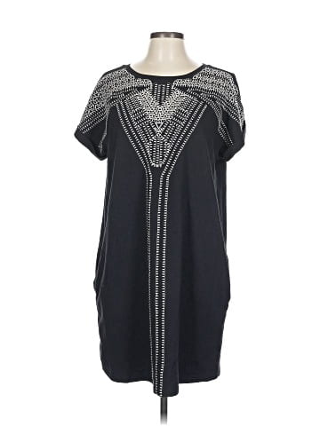 Nic + Zoe Casual Dress (view 1)