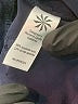 Athleta Solid Blue Active Pants Size M - photo 8