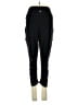 Lululemon Athletica Solid Black Active Pants Size 4 - photo 2