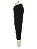 Lululemon Athletica Solid Black Active Pants Size 4 - photo 5
