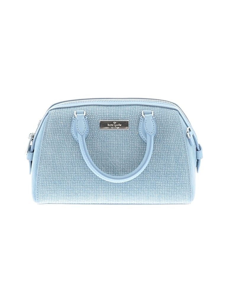 Kate Spade New York Satchel In Blue