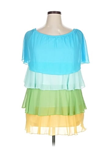 ROAM Cocktail Dress (view 1)