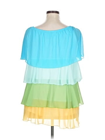 ROAM Cocktail Dress (view 2)