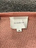 Sundays Pink Pullover Sweater Size XS (0) - photo 7