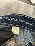 Banana Republic Blue Jeans Size 26 waist - photo 7