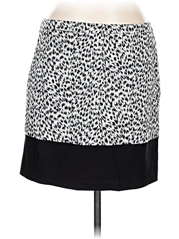 MICHAEL Michael Kors Casual Skirt (view 1)