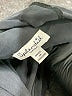 Splendid Solid Black Jumpsuit Size S - photo 4