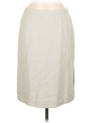 Linda Allard Ellen Tracy Formal Skirt (view 1)