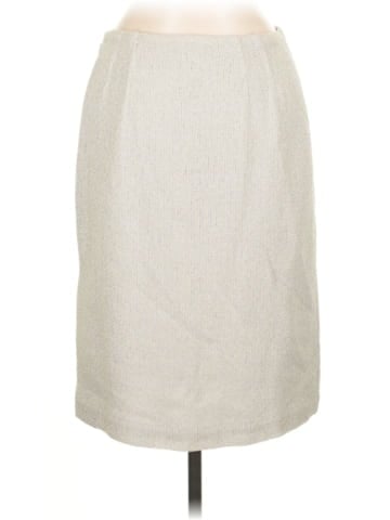 Linda Allard Ellen Tracy Formal Skirt (view 2)