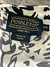 Pendleton Animal Print Ivory White Casual Dress Size XS - photo 6