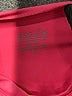 xcel Pink Active T-Shirt Size 6 - photo 7