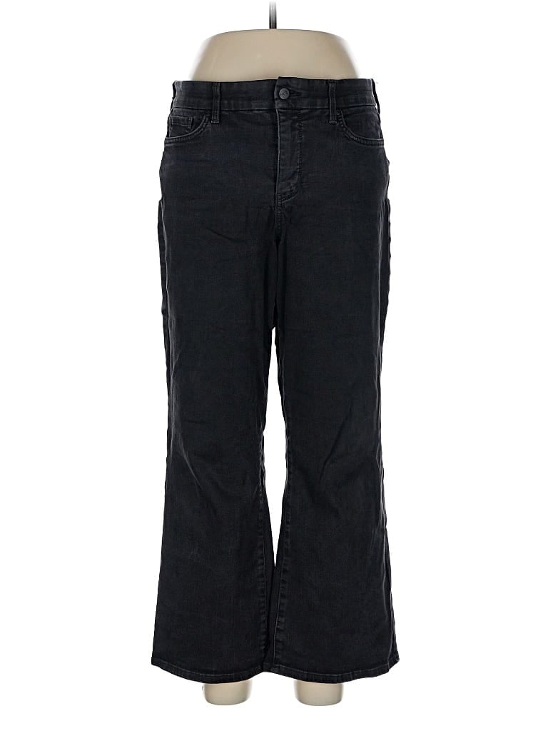 NYDJ Pre-owned Jeans In Black