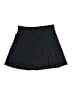 Eddie Bauer Solid Black Casual Skirt Size 6 - photo 1