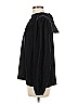 Ann Taylor 100% Polyester Black Long Sleeve Blouse Size M - photo 5