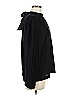 Ann Taylor 100% Polyester Black Long Sleeve Blouse Size M - photo 4