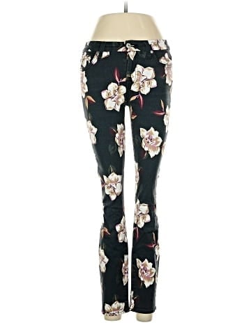 7 For All Mankind Casual Pants (view 1)