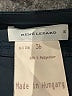 Rene Lezard 100% Polyester Black Casual Dress Size EU (IT) 36 / US 0 - photo 7