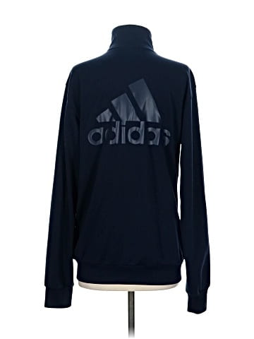 Adidas Track Jacket (view 2)
