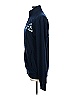 Adidas 100% Polyester Blue Track Jacket Size S - photo 5