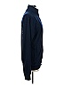 Adidas 100% Polyester Blue Track Jacket Size S - photo 4