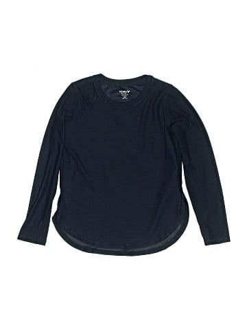 Active by Old Navy Long Sleeve T-Shirt (view 1)