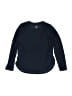 Active by Old Navy Blue Long Sleeve T-Shirt Size 6 - 7 - photo 1