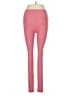 Skatie Pink Active Pants Size XS - photo 2
