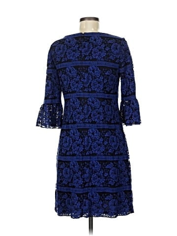 Eliza J Cocktail Dress (view 2)