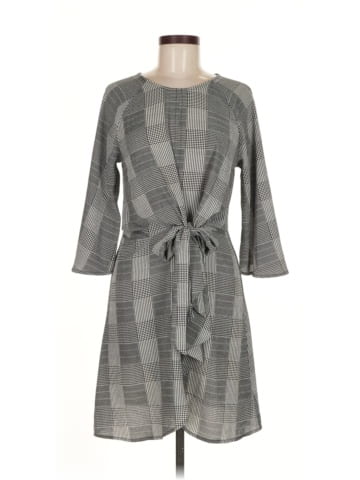 Gypsies & Moondust Casual Dress (view 1)