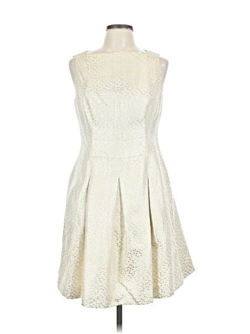 Lauren by Ralph Lauren Cocktail Dress (view 1)