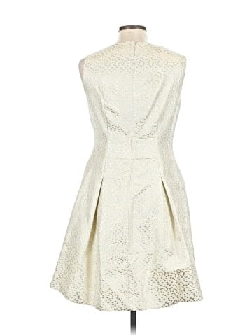 Lauren by Ralph Lauren Cocktail Dress (view 2)