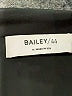 Bailey 44 Black Cocktail Dress Size 4 - photo 7