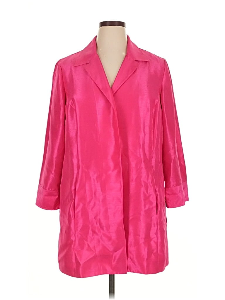 Chico's Cocktail Dress In Pink